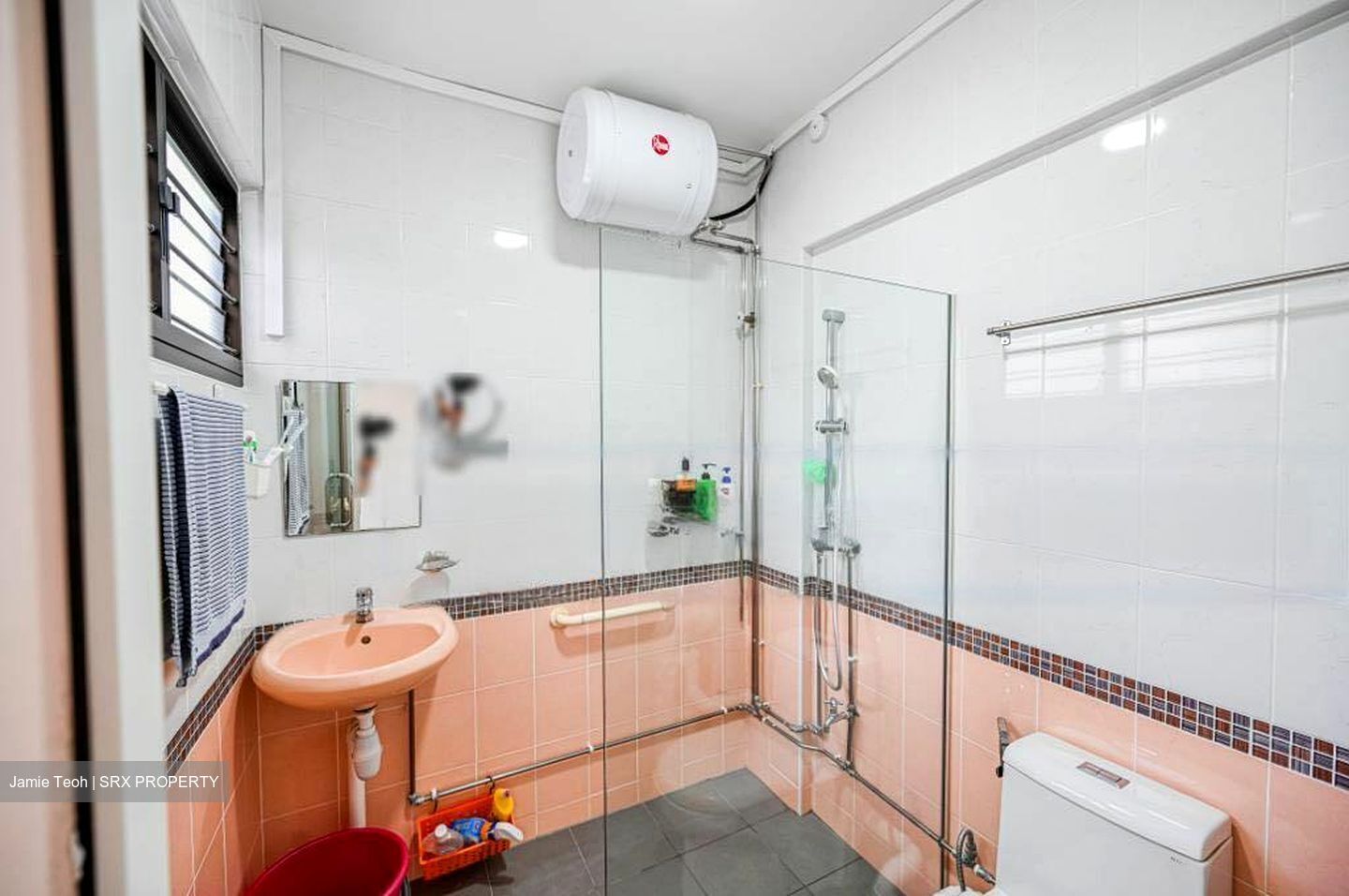 Blk 604 Eunos Rainbow (Bedok), HDB 5 Rooms #464434211